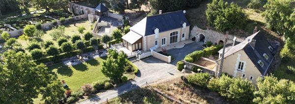 Maison
         9 pièces
        - 194 m² 395 000 € *