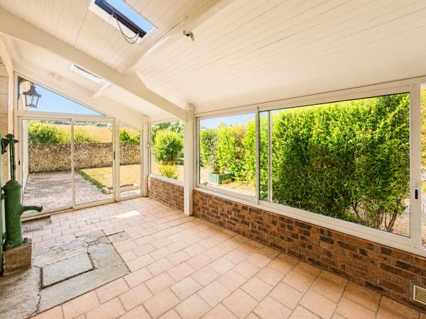 Maison
         9 pièces
        - 194 m² 395 000 € *