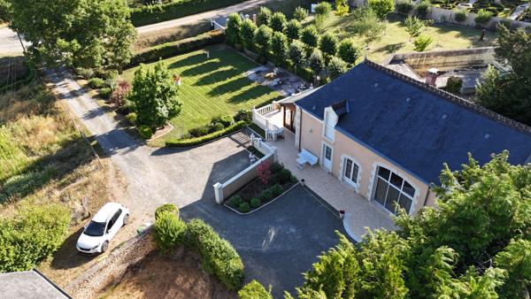 Maison
         9 pièces
        - 194 m² 395 000 € *