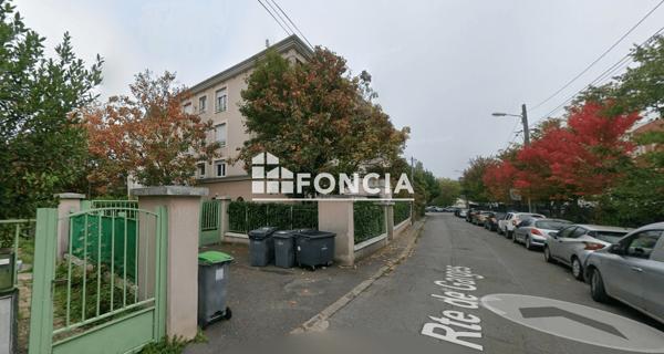 Location Parking - Sarcelles 95200