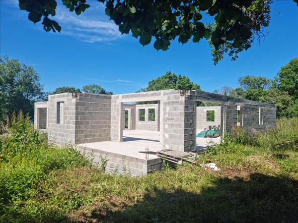 Maison à vendre | Parsac | 1 pièce