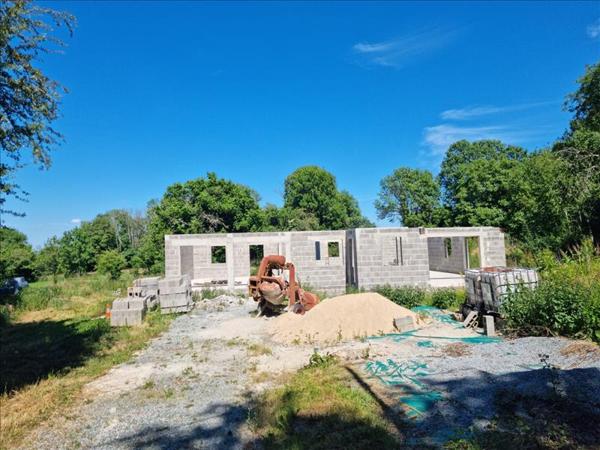 Maison à vendre | Parsac | 1 pièce