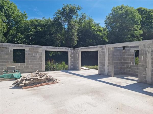 Maison à vendre | Parsac | 1 pièce