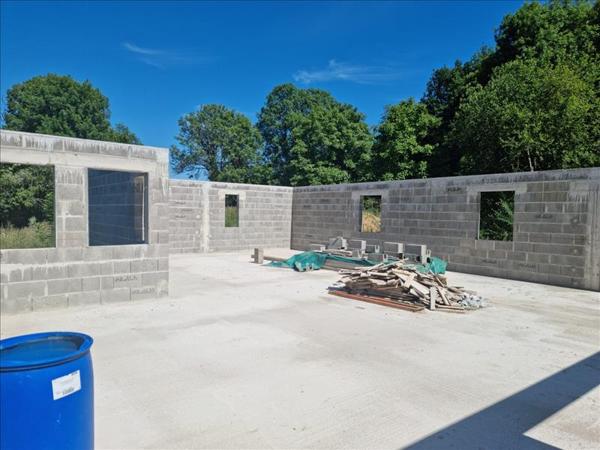 Maison à vendre | Parsac | 1 pièce