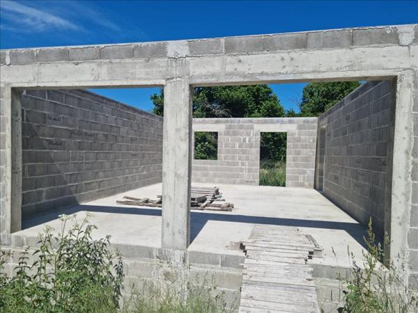 Maison à vendre | Parsac | 1 pièce