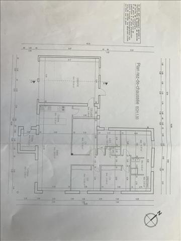 Maison à vendre | Parsac | 1 pièce