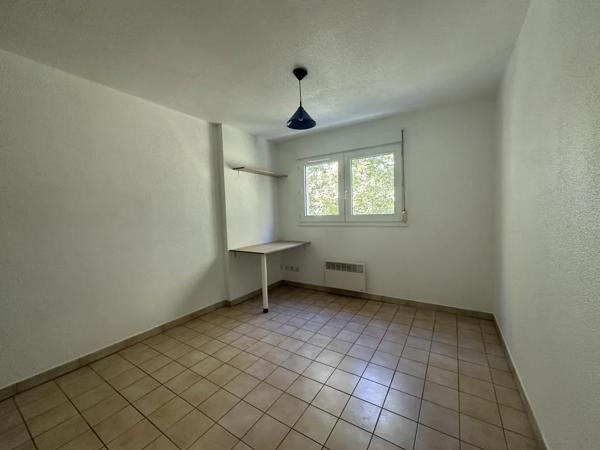 Appartement à louer à Grenoble (38000)