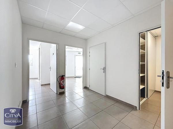 Appartement à vendre 7 pièces 148m²
