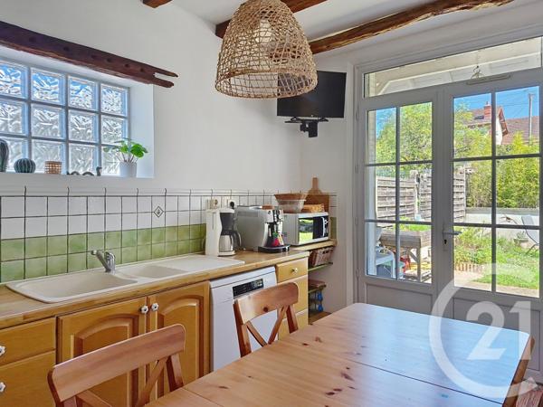 Maison à vendre  6 pièces - 137 m2 NEMOURS - 77