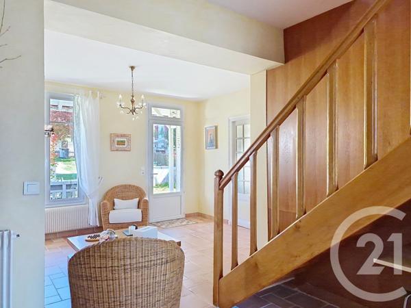 Maison à vendre  6 pièces - 137 m2 NEMOURS - 77