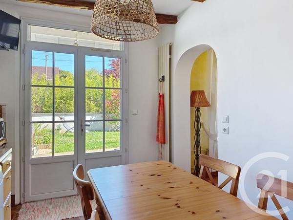 Maison à vendre  6 pièces - 137 m2 NEMOURS - 77