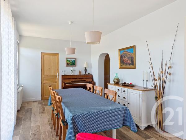 Maison à vendre  6 pièces - 137 m2 NEMOURS - 77