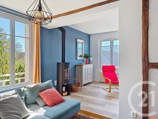 Maison à vendre  6 pièces - 137 m2 NEMOURS - 77