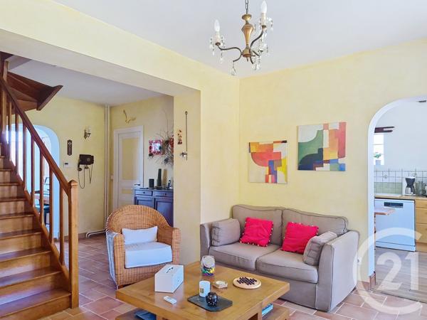 Maison à vendre  6 pièces - 137 m2 NEMOURS - 77