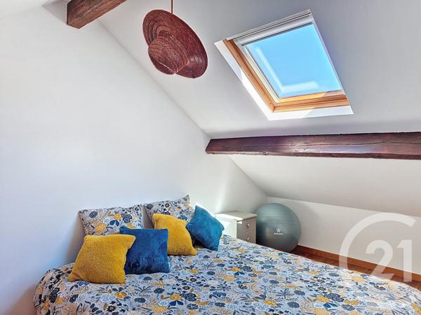 Maison à vendre  6 pièces - 137 m2 NEMOURS - 77