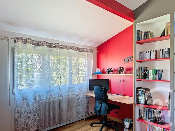 Maison à vendre  6 pièces - 137 m2 NEMOURS - 77