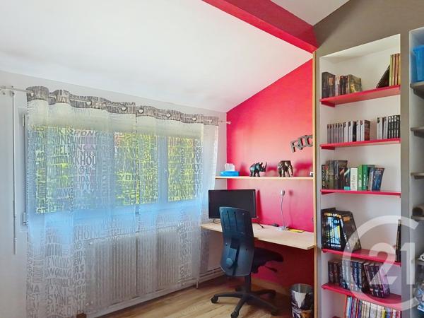 Maison à vendre  6 pièces - 137 m2 NEMOURS - 77