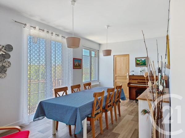 Maison à vendre  6 pièces - 137 m2 NEMOURS - 77
