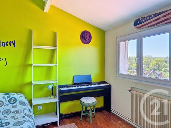 Maison à vendre  6 pièces - 137 m2 NEMOURS - 77