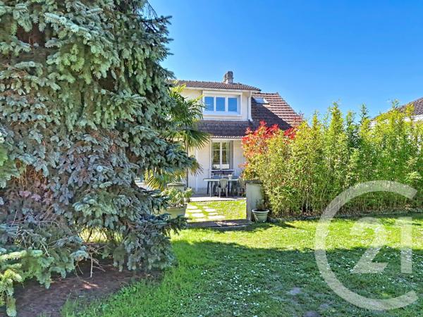 Maison à vendre  6 pièces - 137 m2 NEMOURS - 77