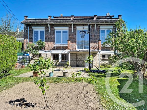 Maison à vendre  6 pièces - 137 m2 NEMOURS - 77