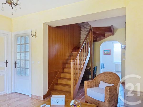 Maison à vendre  6 pièces - 137 m2 NEMOURS - 77