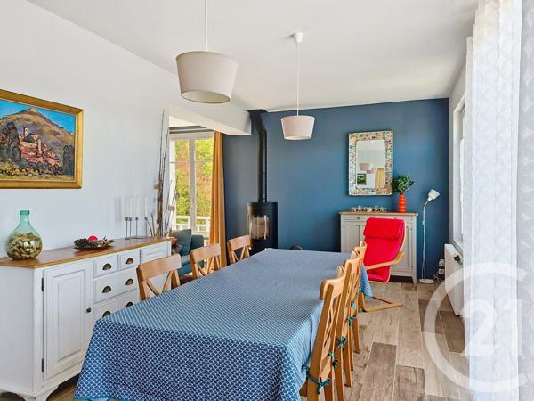 Maison à vendre  6 pièces - 137 m2 NEMOURS - 77