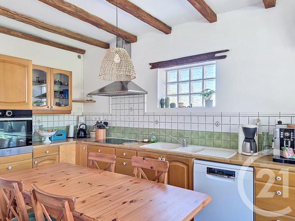 Maison à vendre  6 pièces - 137 m2 NEMOURS - 77