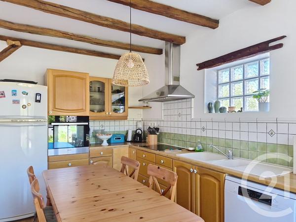 Maison à vendre  6 pièces - 137 m2 NEMOURS - 77