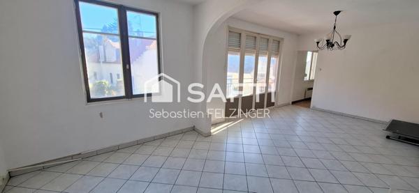 Immeuble de rapport locatif !