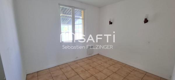 Immeuble de rapport locatif !