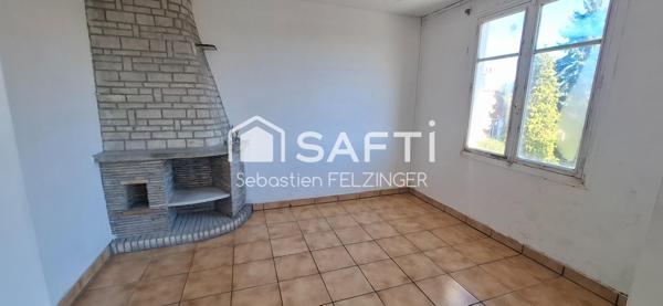 Immeuble de rapport locatif !