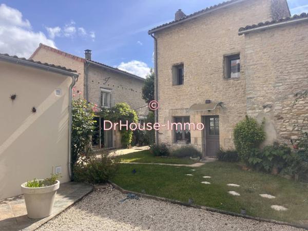 Maison à vendre 7 pièces de 220 m²