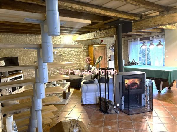 Maison à vendre 7 pièces de 220 m²
