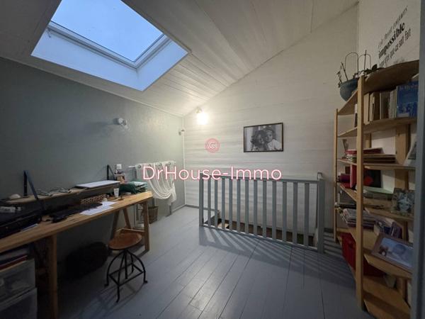 Maison à vendre 7 pièces de 220 m²