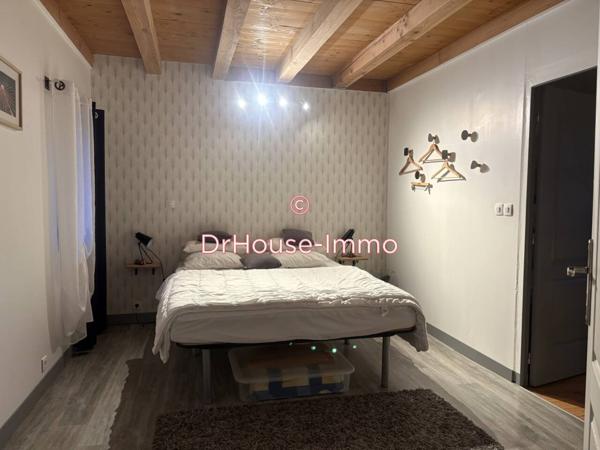 Maison à vendre 7 pièces de 220 m²