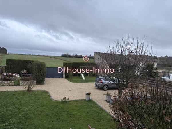 Maison à vendre 7 pièces de 220 m²