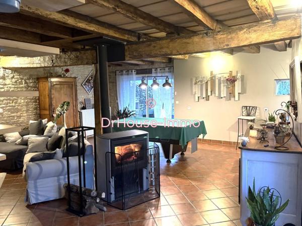 Maison à vendre 7 pièces de 220 m²