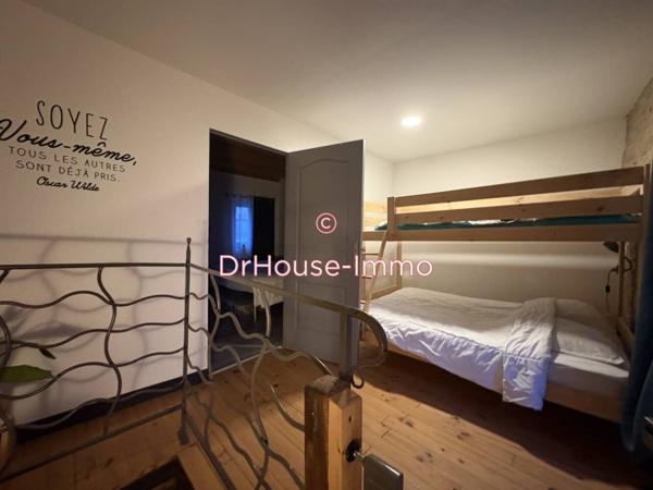 Maison à vendre 7 pièces de 220 m²