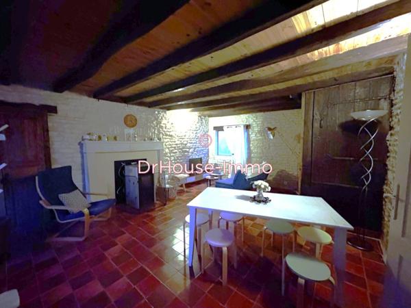 Maison à vendre 7 pièces de 220 m²