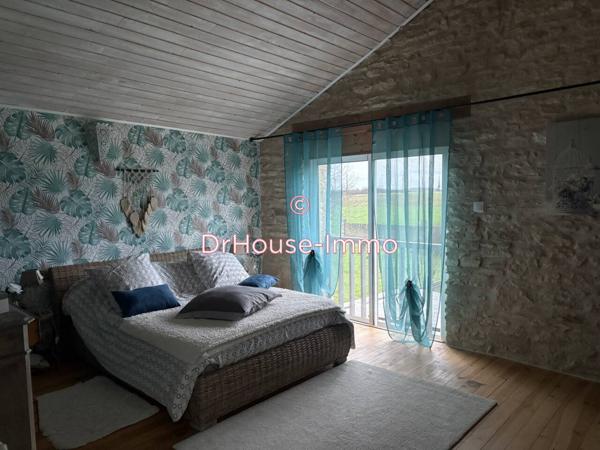 Maison à vendre 7 pièces de 220 m²