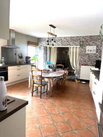 Maison à vendre 7 pièces de 220 m²