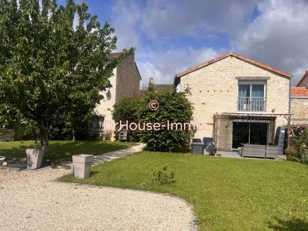 Maison à vendre 7 pièces de 220 m²