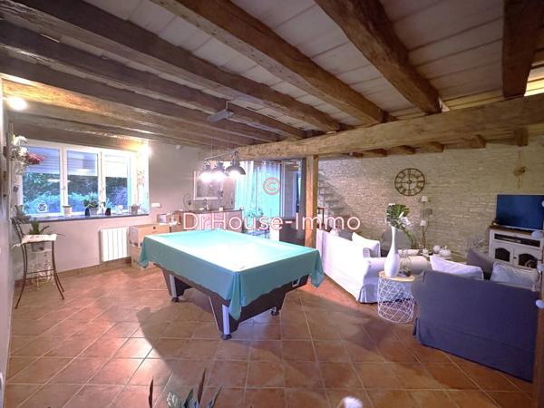 Maison à vendre 7 pièces de 220 m²