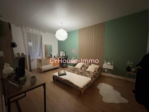 Maison à vendre 7 pièces de 220 m²