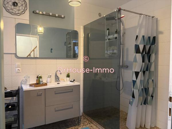 Maison à vendre 7 pièces de 220 m²