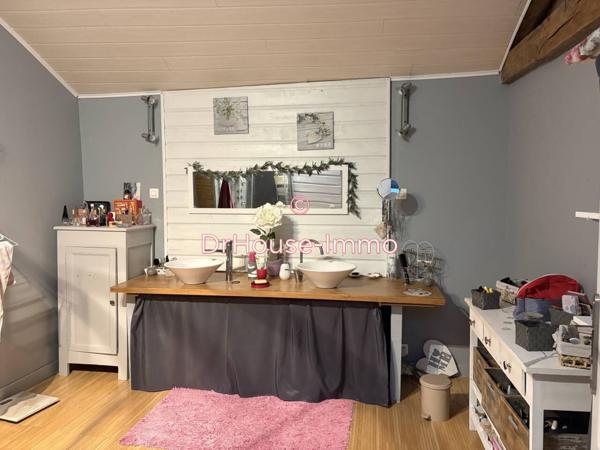Maison à vendre 7 pièces de 220 m²