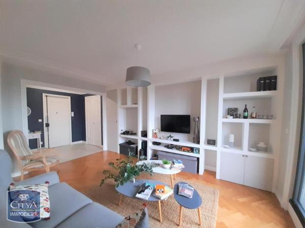 Appartement à louer 3 pièces 70.67m²