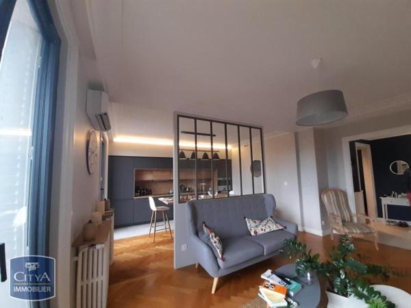 Appartement à louer 3 pièces 70.67m²