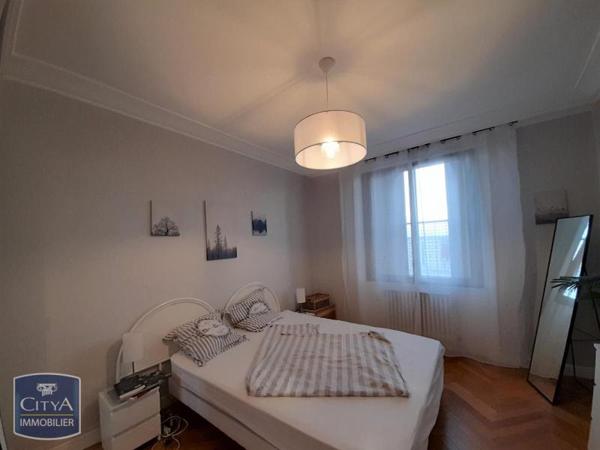 Appartement à louer 3 pièces 70.67m²